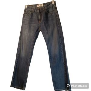 Levi's Boys 505 Regular 16 sz 28/28